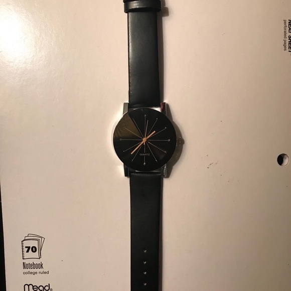 Quartz Other - Quartz Men’s Watch